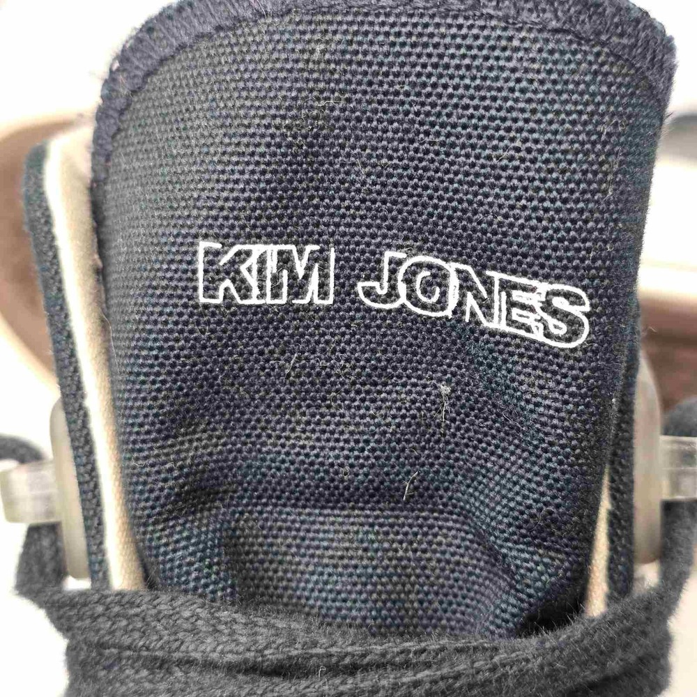 Converse Kim Jones Chuck 70 High Top Black Egret Sneakers Men's 6.5 Women's 8.5 - Picture 15 of 16